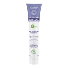 Eau Thermale Jonzac Organic Face Cream - 99 Natural 50 ml