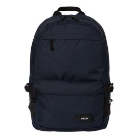 Oakley FOS900544 20L Street Backpack Lightweight Durable Travel School Bag - Core Camo, One Size