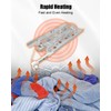 Dryer Heating Element Kit Fit for Whirlpool WED5100HC0 WED5100HC1 WED5100HW2