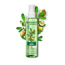 Garnier Organic Argan Hydrating Mist