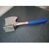 1 Meat Axe Tenderizer Cut Bones Steak Mallet Food Hammer