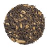 Molienda Sagrada, Té Verde Jengibre, Infusión en Hoja Entera de