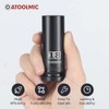 ATOOLMIC Deep Impact Socket, Metric, 1/2-Inch Drive, 18mm,6 points(AT1218L)