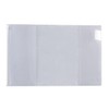 EDiT Notebook Cover, For 1 Page Per Day, A5 Full