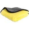 Pro-Kleen Microfibre Cloth 1000GSM 40 x 40cm Cleaning Towel For