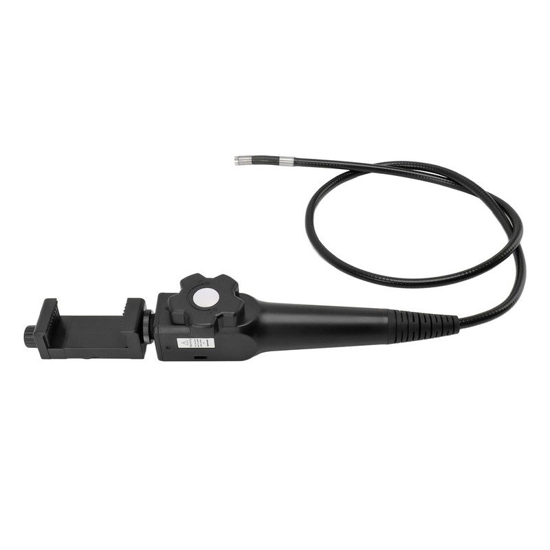 HD 1080P Industrial Endoscope IP67 Waterproof Returnable Handheld Universal Wifi