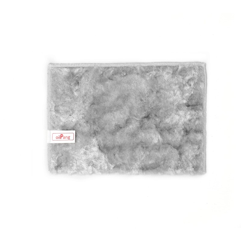 OILPANG Dish Cloths Korean Premium Dish Cloths Random Color 3