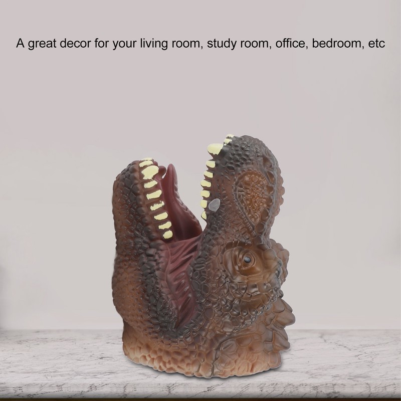 Dinosaur Night Light for Kids Color Changing Baby Night Light