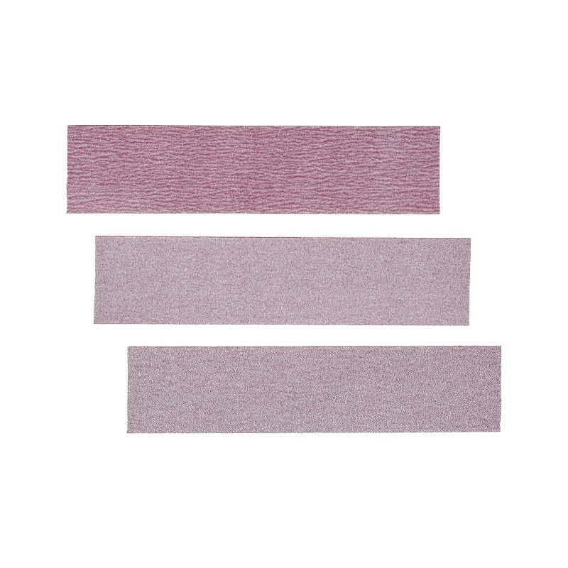 Du-Bro Kwik Sand Lightweight Aluminum Hand Sander Sanding Block with