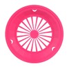 Cooking Concepts Sturdy Vented Paper Plate Holder - 4 Pack