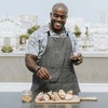 lepni.me Premium Cooking Aprons | Cooking Baking Grilling for Home