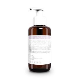 Mil Flores Bebé — HYDRATING BODY MILK SWEET LAVENDER 250 ml | Crema Hidratante Corporal | LAVANDA | Aromaterapia | Con Aceites y Esencias 100% Naturales