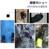 RANDY SUN Waterproof Socks, Fully Waterproof, For Fishing, Skiing, Commuting,