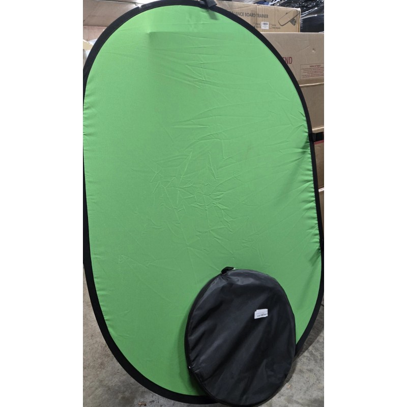 Selens Portable Collapsible Webcam Backdrop Pf14