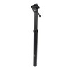 Bike Suspension Seatpost Bicycle Aluminium Alloy Hand Controlled Seat Post