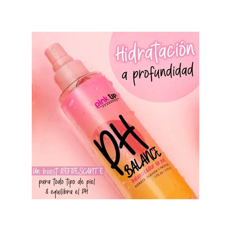 Kit Skin Care Pink Up Cuidado Facial Original