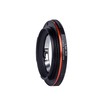 PHOLSY Manual Lens Adapter: Compatible with Leica M Lens and
