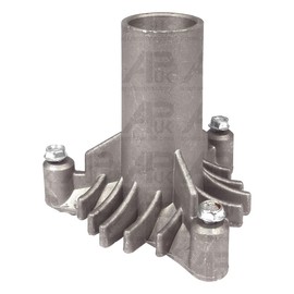 Spindle Mandrel Housing Replacement for Husqvarna LT100 LT125 LT130 LT151 LTH130 Lawn Mower