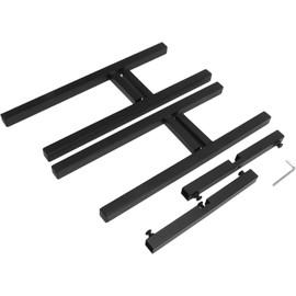 Soporte Ajustable para Plantas, Soporte para Maceta Moderno de Estilo Simple de Hierro, Soporte para Maceta