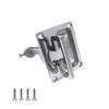 SHENGHUI Boat Cam Latch Locking Marine Hatch Handle Heavy Duty