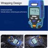 Optical Fiber Power Meter ‑70 To +6dBm Rechargeable Mini Fiber