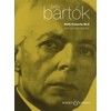 バルトーク: バイオリン協奏曲 第2番/ブージー & ホークス社/ピアノ伴奏付ソロ楽譜