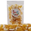 FirstChoiceCandy Gummy Rings (2.5 Pound (Pack of 1), Pineapple)