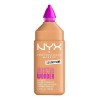 Nyx Mup Base De Maquillaje Para Rostro