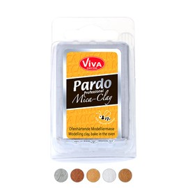 PARDO Mica Clay 56g-Copper