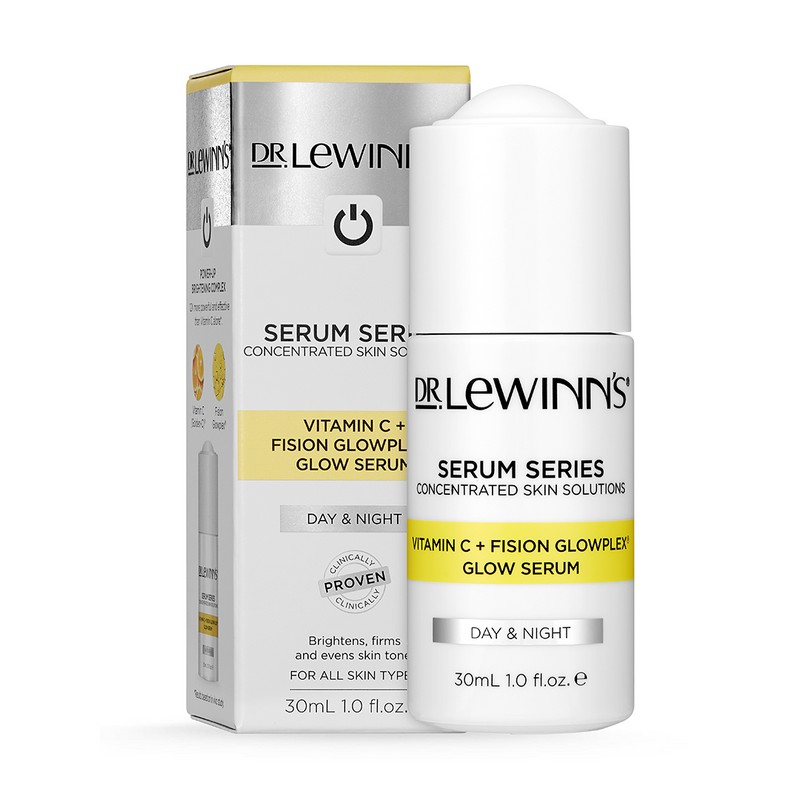 Dr. LeWinn's Serum Series Glow