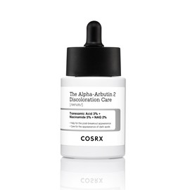 COSRX Toning care 2-piece set (50ml alpha-arbutin serum + 3 alpha-arbutin gel masks) / 토닝 케어 2종 세트 (알파-알부틴 세럼 50ml+알파-알부틴 겔 마스크 3매)