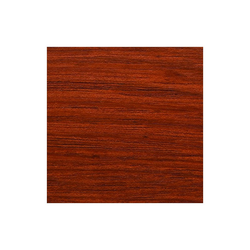 WOODCRAFT Brazilian Cherry 3/8" X 3" X 24" 1-Piece