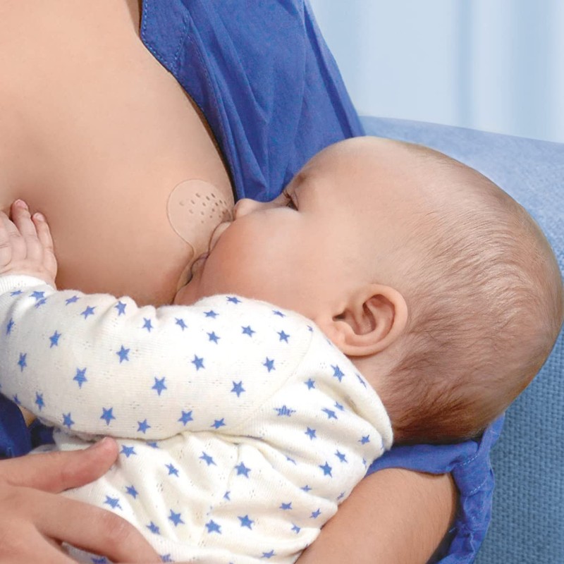 MAM Nipple Shield