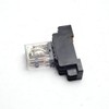 DEVMO DC24V MY2NJ Miniature Relay DPDT 8 Pins 10A HH52P
