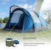 Abma Cord Guy Rope 4mm 30M Guy Line Tent Guide