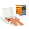 KIMSING 23 Gauge 3/4-inch (20mm) Copper Coating Micro Pin Nails