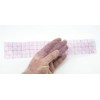 HAND 10ths Graph Ruler W66-12"