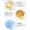Karseell Mascarilla Capilar Con Colágeno, 500 ml