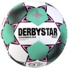 DERBYSTAR Soccer Ball, No. 5 Ball, FIFA International Certified Ball,