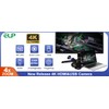 ELP 4K USB HDMI USB Camera Manual Zoom Webcam Variable