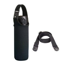 Water Bottle Cover, Water Bottle Case, Water Bottle Holder, Shoulder Bottle, 22.9 fl oz (650 ml) Strap, Water Bottle Case, Shoulder Bag, Kids, Water Bottle Holder, Pet Bottle Cover, For Kids, Adults,
