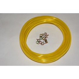 Unbranded KEIHIN FCR KX CRF YZ RMZ 250 450 CARBURETOR VENT HOSE KIT OVERFLOW HONDA