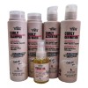 Lendan Kit Productos Lendan Metodo Curly Girl Maximizador De Rizos