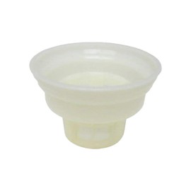 Dainichi 8031130 Oil Fan Heater, Replacement Oil Filter, White