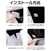 Doyeemei 24 Piece Ventilation Fan Filter, Range Hood Filter, Ventilation