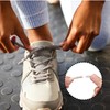 IISVCUNY 20pcs Aglets for Shoelaces Shoe Lace Ends Tips 0.2