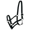 York Nylon Headcollar Headpiece Adjustable with Sliding Buckle Harmony Horse