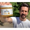 Just Bee Vitamin Honey Multipack, Pure Honey with Immune Boosting