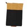 Orchard Picking Bag Canvas Leather Waist Hanging Fruit Harvest Bag