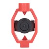 Total Station Surveying Prism 0mm Constant 25.4mm Effective Diameter Total